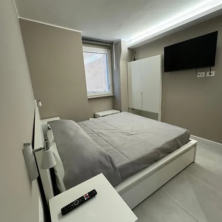 Palazzo Celestini 3* San Severo